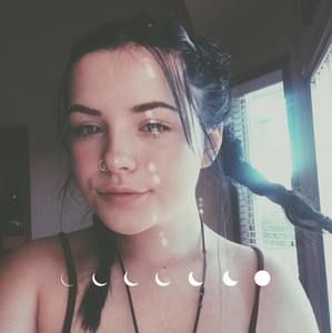 Meet your Posher, Raeann